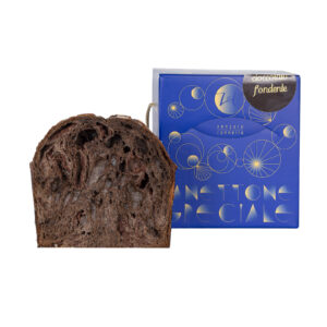 Panettone cioccolato Extra Dark