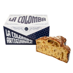 COLOMBA CLASSICA